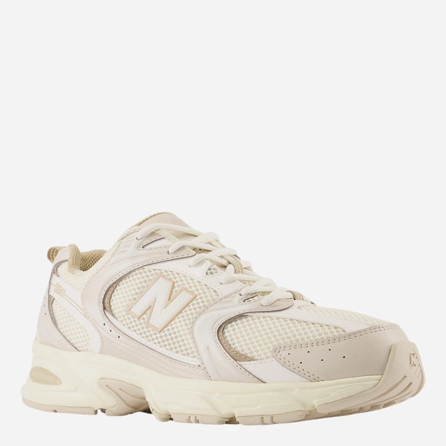 Жіночі кросівки New Balance 530 MR530AA 36 (4US) Молочні (196432922772) - зображення 2