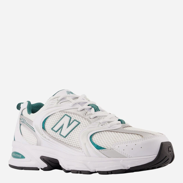Жіночі кросівки New Balance 530 MR530AB 37.5 (5US) Білі (196432922604) - зображення 2