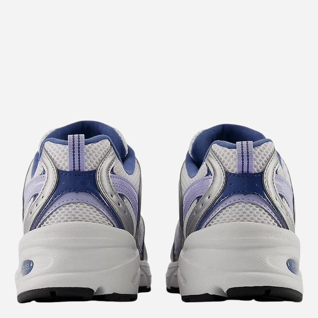 Жіночі кросівки New Balance 530 U53052N 36 (4US) Сірі (198689271634) - зображення 5
