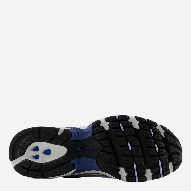 Жіночі кросівки New Balance 530 U53052N 36 (4US) Сірі (198689271634) - зображення 6