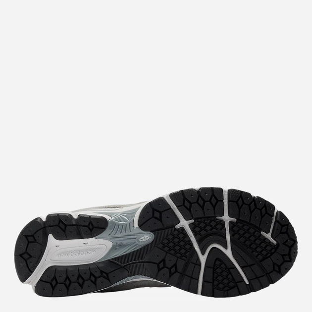 Чоловічі кросівки New Balance 2002R M2002RST 40.5 (7.5US) Сірі (196432152476) - зображення 6