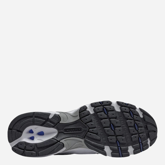 Чоловічі кросівки New Balance 530 MR530SG 45.5 (11.5US) Білі (195907066027) - зображення 4