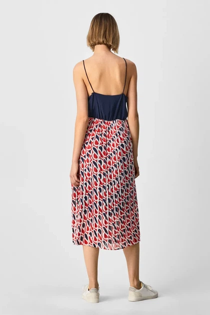 Жіночий сарафан LAYLA Pepe Jeans S PL953028 - изображение 3