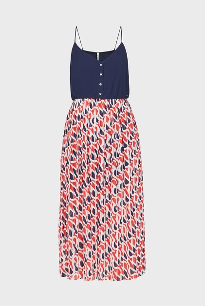 Жіночий сарафан LAYLA Pepe Jeans S PL953028 - изображение 5