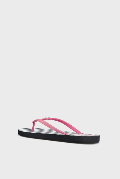Жіночі рожеві в'єтнамки RAKE LOVE Pepe Jeans 36 PLS70142 - изображение 5