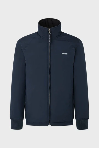 Чоловіча двостороння вовняна куртка BANKS Pepe Jeans XL PM402829 - изображение 5