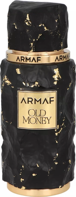 Парфумована вода для чоловіків Armaf Old Money 100 мл (6295199815823) - зображення 2