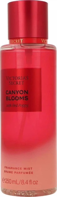 Спрей для тіла Victoria's Secret Canyon Blooms 250 мл (198765625603) - зображення 2