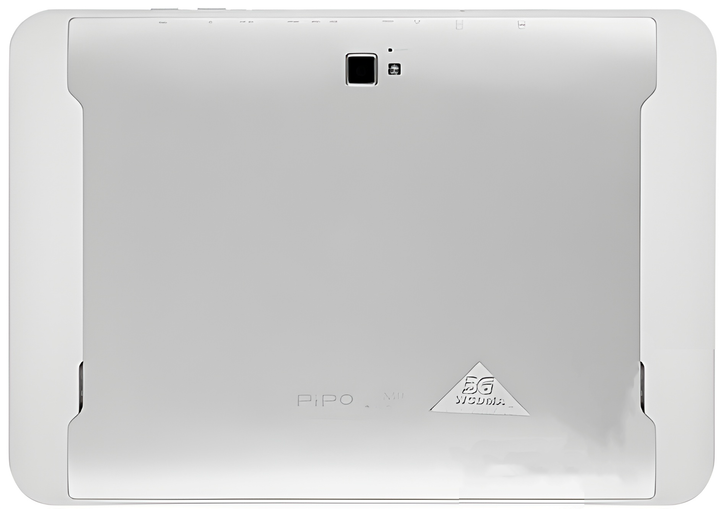 Tablet PiPo M9 Biały (6956079727277) - obraz 3