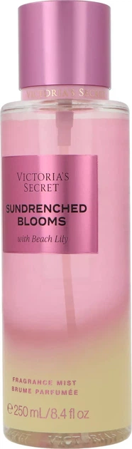 Спрей для тіла Victoria's Secret Sundrenched Blooms 250 мл (198765625580) - зображення 2