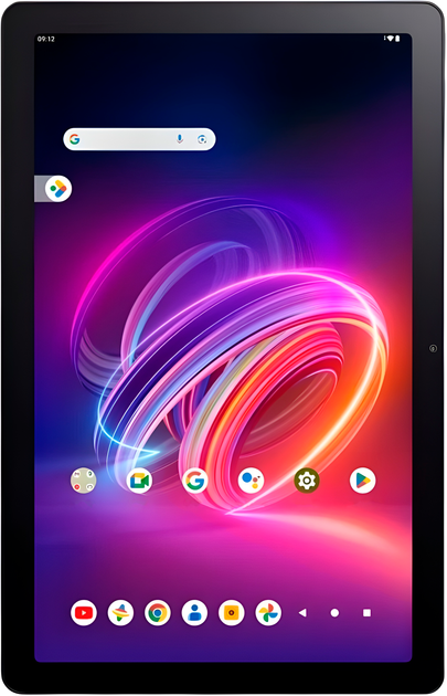 Планшет Acer Iconia Tab P11-11 Wi-Fi 8/128GB Grey (NT.LGTEP.001) - изображение 4