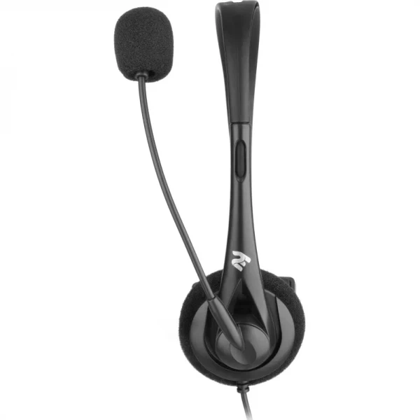 Наушники 2e ch11 Mono 3.5mm (2e-ch11mj) - изображение 3
