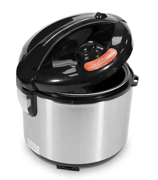 Мультиварка DOMOTEC MS-7726 электрическая 1500 Вт 5 л с антипригарной чашей и 12 программами для быстрого приготовления блюд - изображение 2