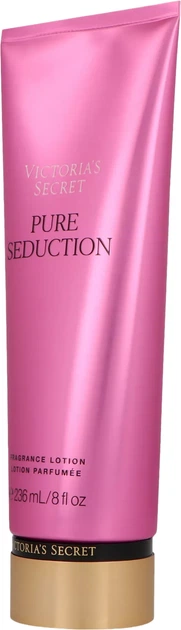 Lotion do ciała Victoria's Secret Pure Seduction perfumowany 236 ml (197575027416) - obraz 2