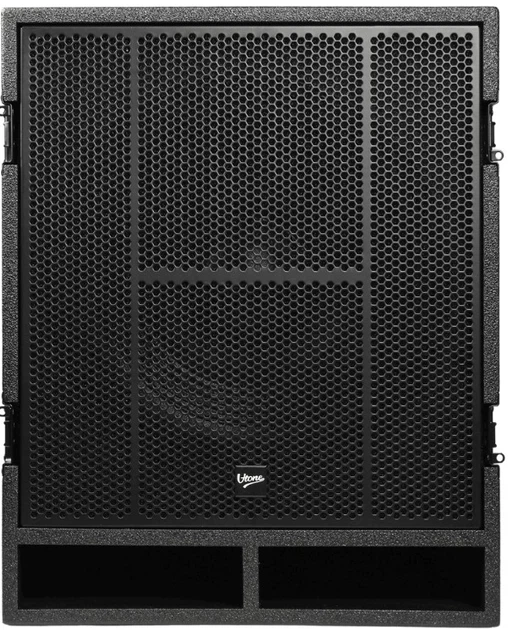Aktywny system nagłośnieniowy V-Tone BOOSTER 760W RMS wzmacniacz DSP 2x1000W (5908249823860) - obraz 3