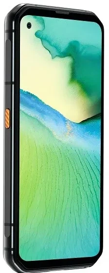 Смартфон 6.36" Blackview BL6000 Pro 8/256Gb 5G 2-SIM NFC 48/16Мп 8 ядер Android 10 Grey - Фото 3 Смартфон 6.36" Blackview BL6000 Pro 8/256Gb 5G 2-SIM NFC 48/16Мп 8 ядер Android 10 Grey - зображення 3