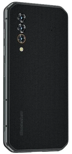 Смартфон 6.36" Blackview BL6000 Pro 8/256Gb 5G 2-SIM NFC 48/16Мп 8 ядер Android 10 Grey - Фото 5 Смартфон 6.36" Blackview BL6000 Pro 8/256Gb 5G 2-SIM NFC 48/16Мп 8 ядер Android 10 Grey - зображення 5