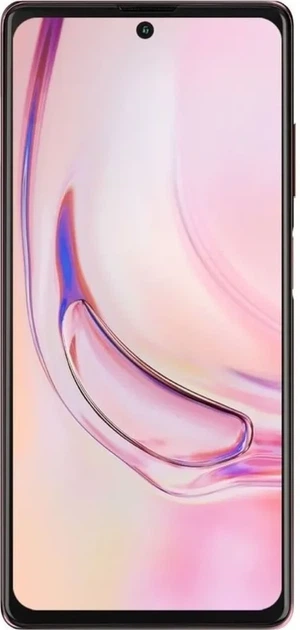 Смартфон 6.67" Blackview A100 6/128Gb 4G 2-SIM NFC 12/8Мп 8 ядер Android 11 Dream Pink - изображение 2