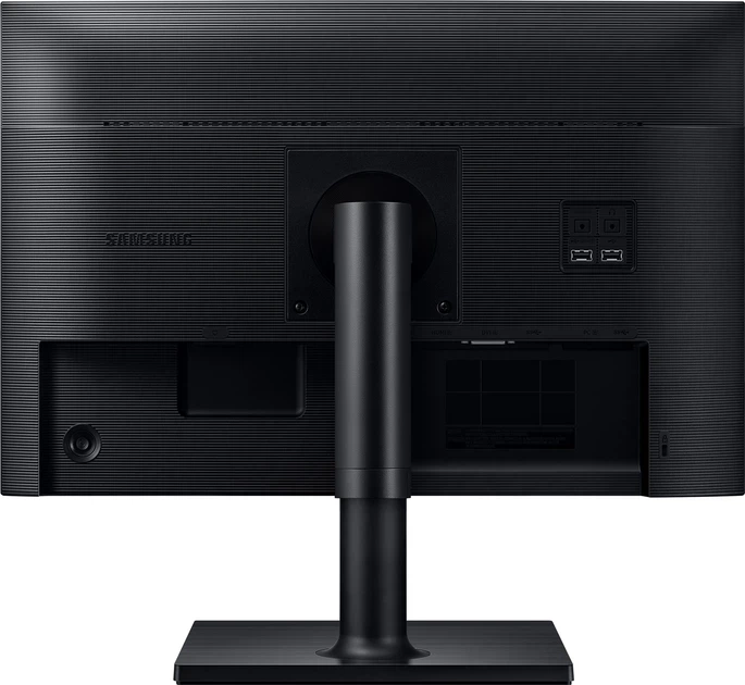 Монітор 24" Samsung Professional F24T450GYI (LF24T450GYIXCI) 1920x1200 / 16:10 / sRGB 100% / 75 Гц (Refurbished) - Фото 2 Монітор 24" Samsung Professional F24T450GYI (LF24T450GYIXCI) 1920x1200 / 16:10 / sRGB 100% / 75 Гц (Refurbished) - изображение 2