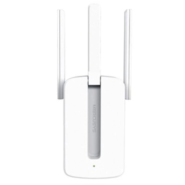 Розширювач покриття WiFi MERCUSYS MW300RE N300 - Фото 1 Розширювач покриття WiFi MERCUSYS MW300RE N300 - изображение 1