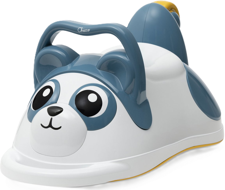 Толокар Chicco Panda 3в1 (8058664112852) - зображення 3