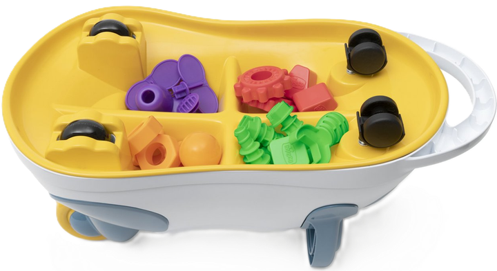 Толокар Chicco Panda 3в1 (8058664112852) - зображення 5
