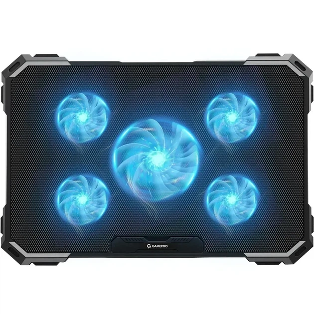 Підставка GamePro CP485 Black - зображення 4