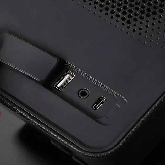 Портативная Беспроводная Bluetooth Колонка Акустика Proove Fader 40W |BT5.3, TWS, AUX, USB, 10h| - изображение 8