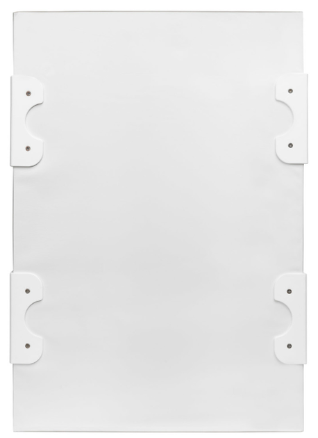Mata do przewijania Sensillo Lot Balonem Słoń z system bezpieczeństwa 70 x 50 cm (5908310393353) - obraz 2