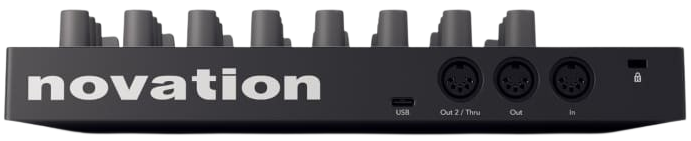 MIDI-клавіатура Novation Launch Control XL 3 - зображення 6