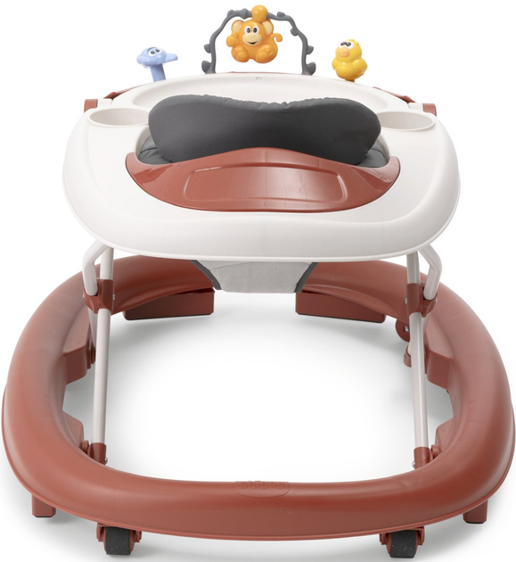 Chodzik Chicco Walky talky lite (8058664184248) - obraz 4