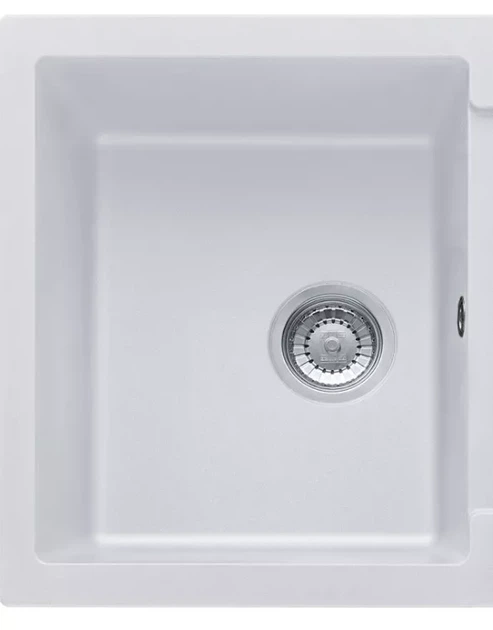 Кухонная мойка Franke Maris MRG 611-62 (114.0381.002) белый - изображение 2