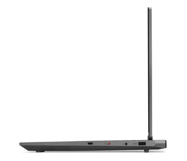 Ноутбук Lenovo LOQ 15 i5-12450HX / 16GB / 1 ТB SSD / RTX 3050 6GB / 15.6” FHD IPS 144Hz / Windows 11 Home (83GS002PPB) - Фото 11 Ноутбук Lenovo LOQ 15 i5-12450HX / 16GB / 1 ТB SSD / RTX 3050 6GB / 15.6” FHD IPS 144Hz / Windows 11 Home (83GS002PPB) - изображение 11