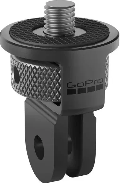 Adapter GoPro 1/4-20 Mounting Finger Adapter (ABTFR-001) - obraz 2