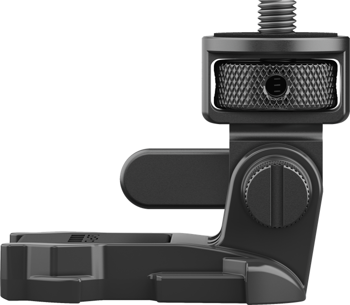Blokowana szybkozłączka GoPro Locking Mounting Buckle 1/4-20 (ABTQR-001) - obraz 2