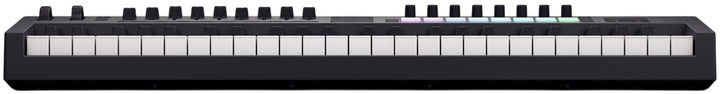 MIDI-клавіатура Novation Launchkey 49 MK4 - зображення 5