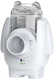 Przenośny nebulizator (ultradźwiękowy) BabyOno NBM-11 - obraz 4