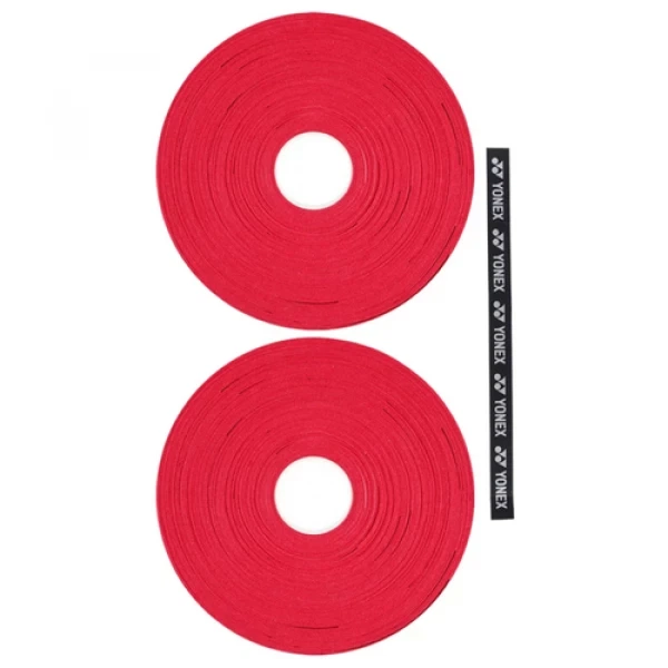 Намотки Yonex AC102-30EX Super Grap 30 pcs Red (1113-R13808) - изображение 3
