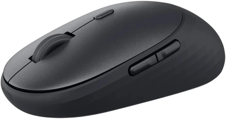 Миша Dell Pro 7 Silent Mouse MS726 Wireless/Bluetooth Black (570-BBLH) - зображення 4