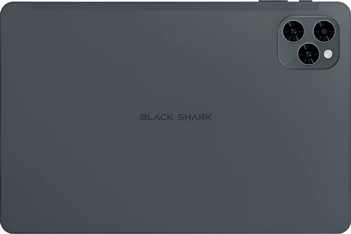 Планшет Black Shark Pad SE 4G 4/128GB Black (PadSE-BK/BS) - зображення 2