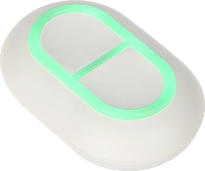 Бездротова тривожна кнопка Dahua ARD822-W2 Wireless Panic Button White (ARD822-W2-868) - зображення 2
