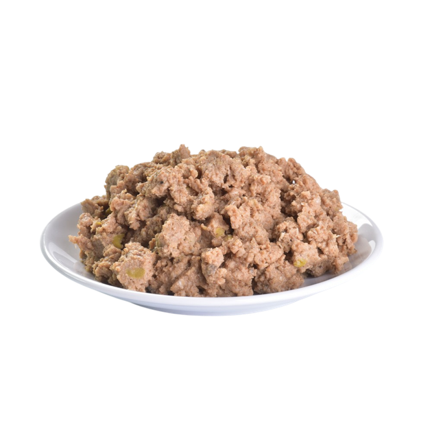 Влажный корм Brit Grain Free Veterinary Diets Gastrointestinal для взрослых собак при проблемах с пищеварением с лососем и зе - изображение 2