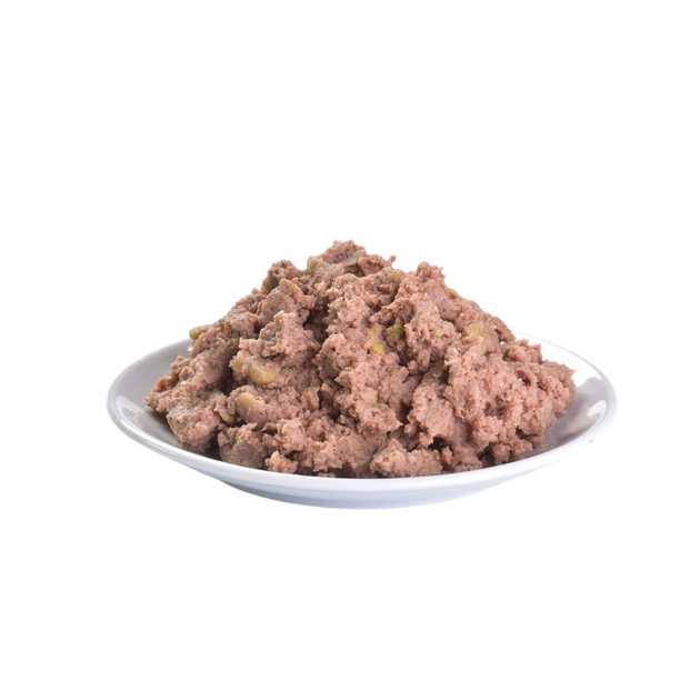 Влажный корм Brit Grain Free Veterinary Diets Diabetes для собак с сахарным диабетом с ягненком и зеленым горошком 400 г - изображение 2