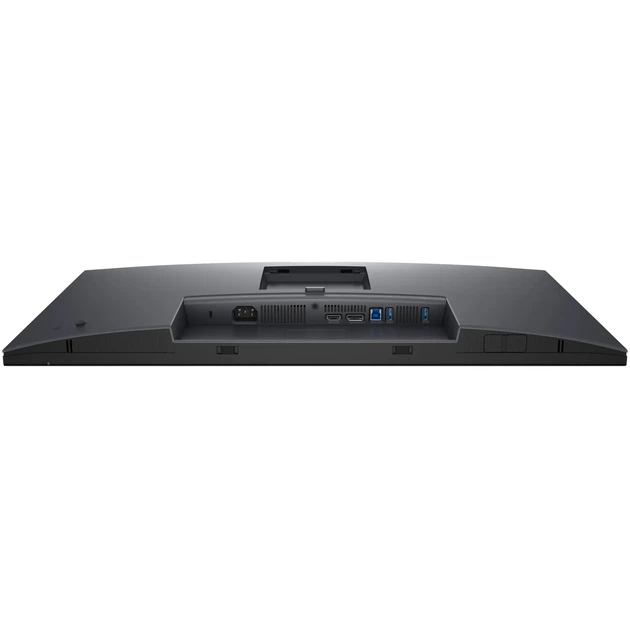 Монітор 27" Dell Pro P2725D (210-BRDL) - зображення 4