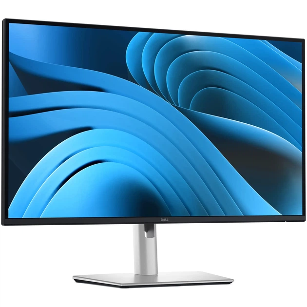 Монітор 27" Dell Pro P2725D (210-BRDL) - зображення 2