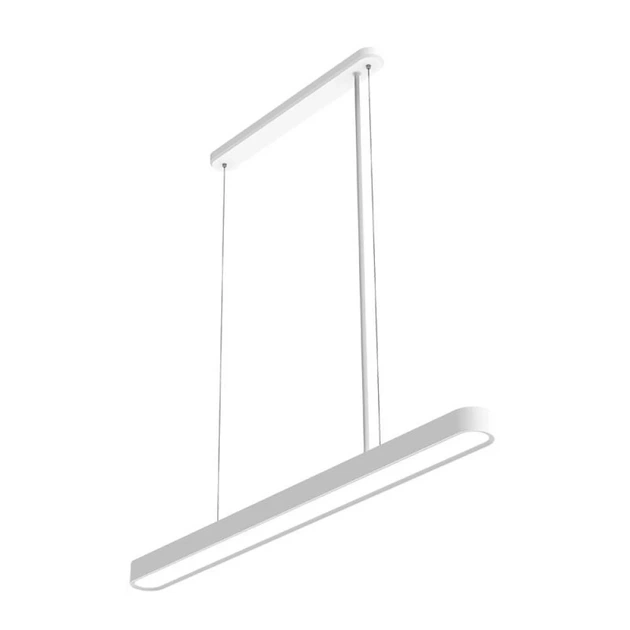 Світильник підвісний Yeelight Crystal Pendant Light (YLDL01YL) - Фото 1 Світильник підвісний Yeelight Crystal Pendant Light (YLDL01YL) - зображення 1