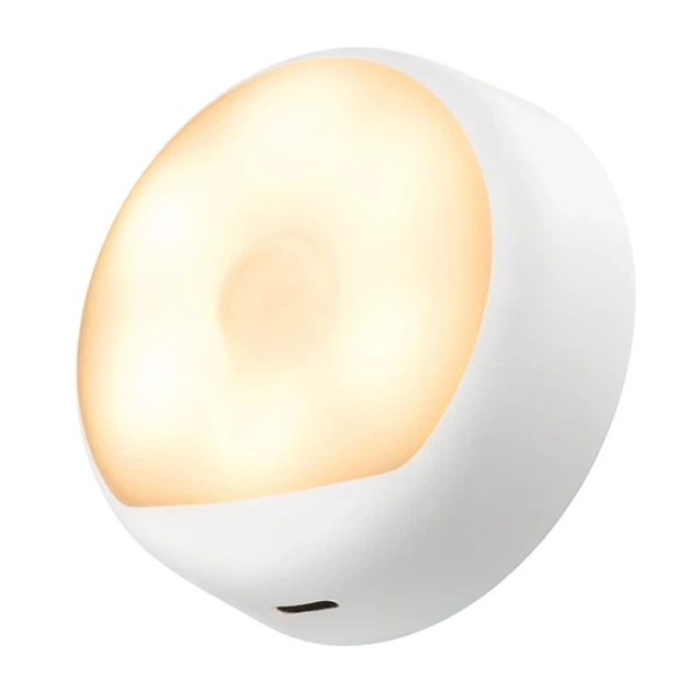 Нічник Yeelight Sensor NightLight (YLYYD-0024) - зображення 2