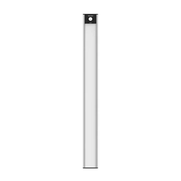Светильник Yeelight Closet Light 40cm 2700K Silver (YLCG004) - Фото 1 Светильник Yeelight Closet Light 40cm 2700K Silver (YLCG004) - изображение 1