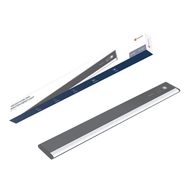 Светильник Yeelight Ultra-thin Motion Sensor Closet Light A50 (YLYYD-0015) - изображение 3