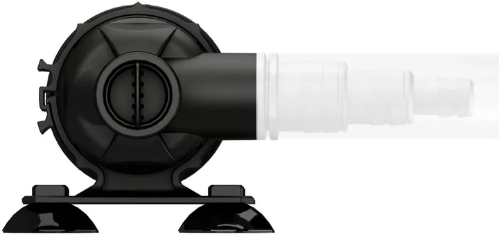 Sterylizator akwariowy AquaEl UV AS 5W 2.0 (5905546339735) - obraz 2